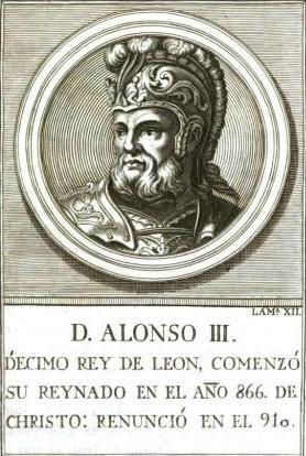 Alfonso III