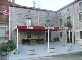 Hostal de Mata
