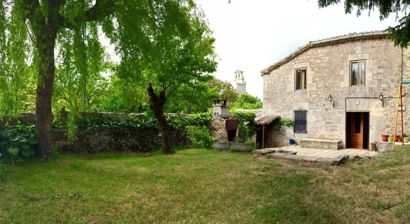 Albergue La casa del páramo