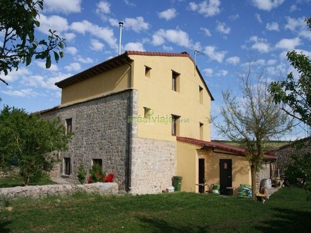Casa rural los cacillos 