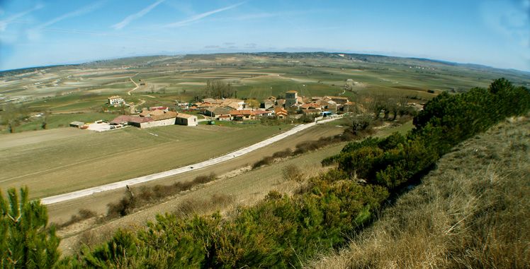 Ruta de Los Regadillos 