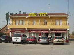 Hostal Restaurante Río Ubierna