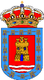 Escudo de Merindad de
Río Ubierna escudomunicipio.gif