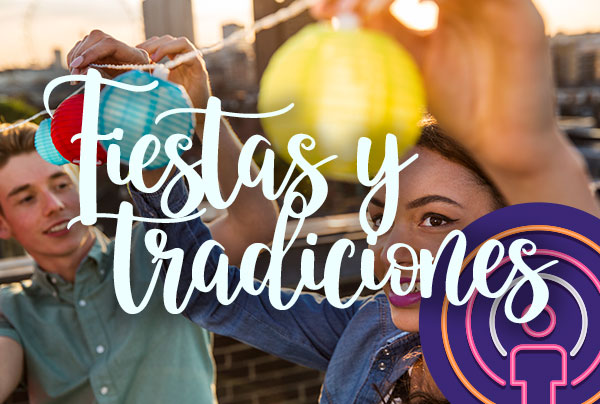 Fiesta patronal
