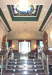 Hostal Sotopalacios Hotel