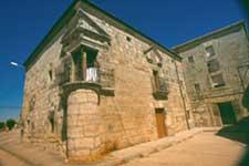 Torre Palacio Díez-Ortega