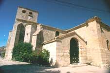 Iglesia de San Juan Bautista