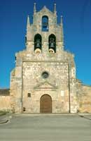 Iglesia de Nuestra Señora de Acorro