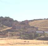 Gredilla, vista de lejos