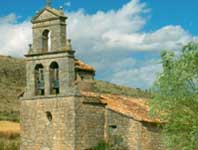 Lermilla, iglesia Lermilla, iglesia