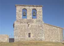 Mata, iglesia.