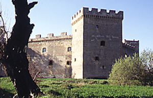 Castillo