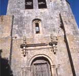 Iglesia