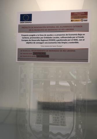 Entrada Ayto
