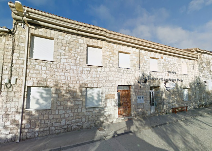 Bar Don Diego (Ubierna)