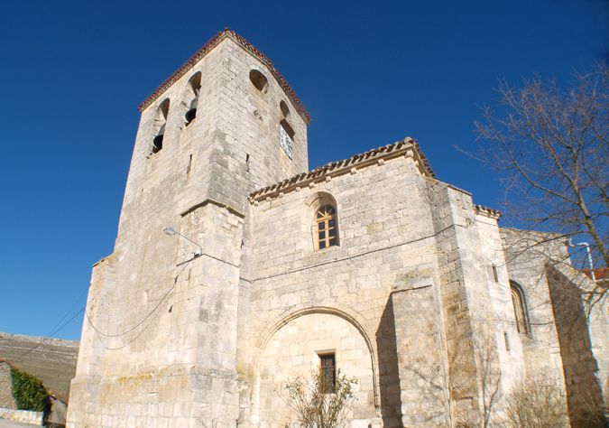 FIESTAS DE SAN JUAN EN UBIERNA 